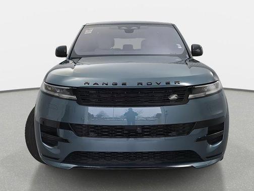 2023 Land Rover Range Rover Sport SE