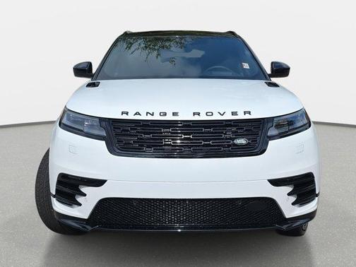 2026 Land Rover Range Rover Velar P400 Dynamic SE