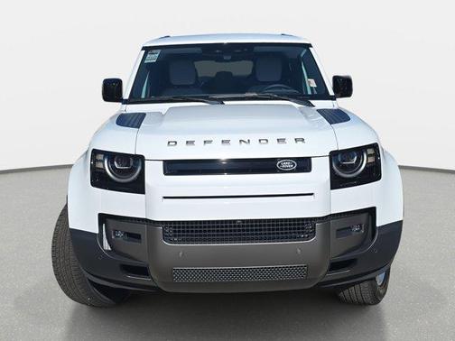 2026 Land Rover Defender S