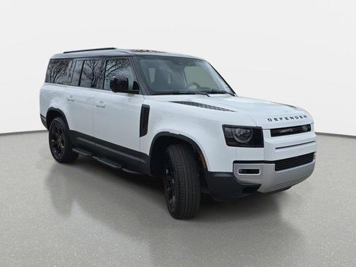2025 Land Rover Defender 130 P300 S