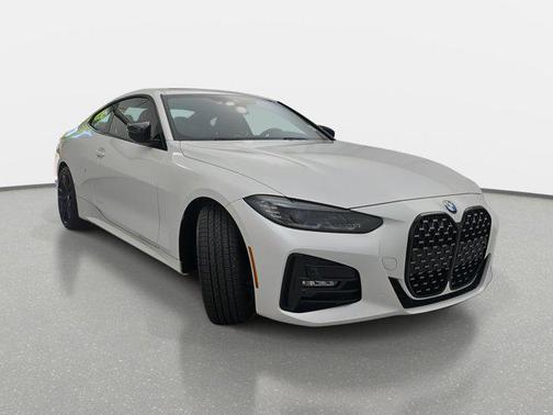 2022 BMW 430 i