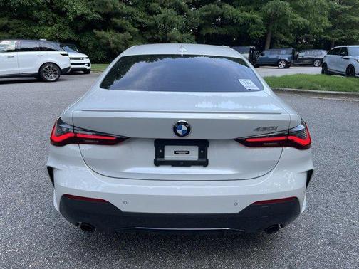 2022 BMW 430 i