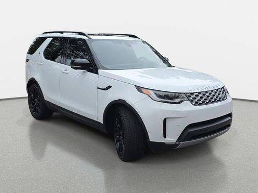 2025 Land Rover Discovery P300 S
