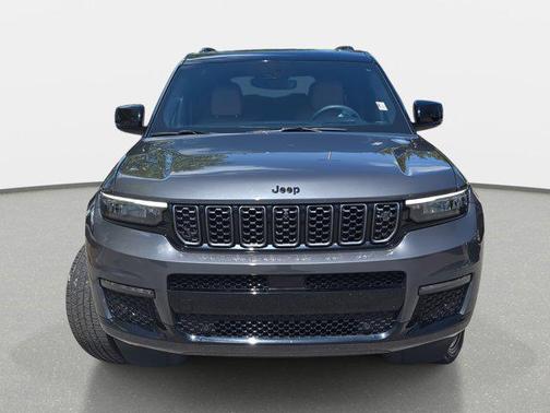 2024 Jeep Grand Cherokee L Summit