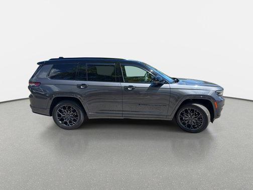 2024 Jeep Grand Cherokee L Summit