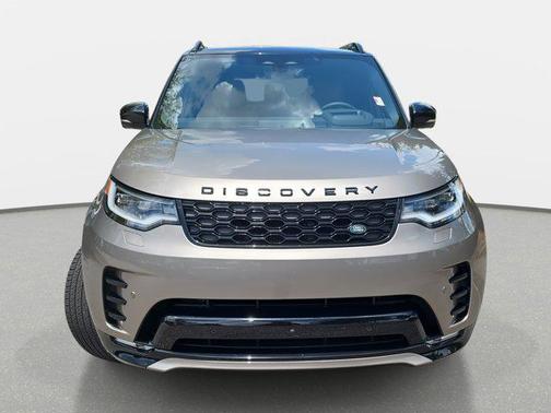 2025 Land Rover Discovery P360 Dynamic SE