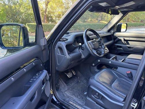 2021 Land Rover Defender 110 X