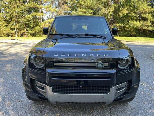 2021 Land Rover Defender 110 X