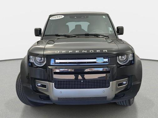 2021 Land Rover Defender 110 X