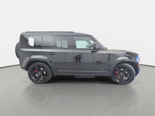 2021 Land Rover Defender 110 X
