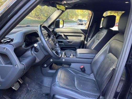 2021 Land Rover Defender 110 X