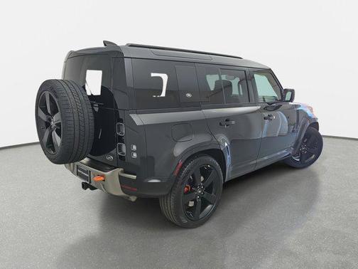 2021 Land Rover Defender 110 X