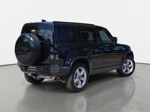 2026 Land Rover Defender S