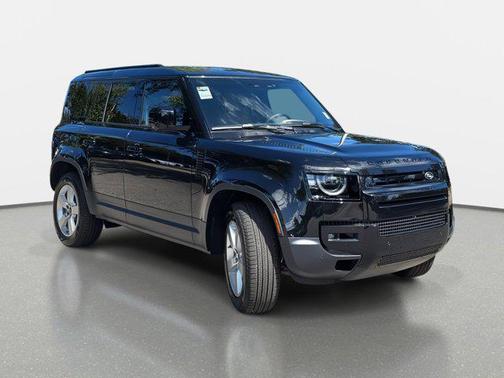 2026 Land Rover Defender S