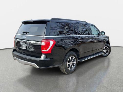 2018 Ford Expedition Max XLT