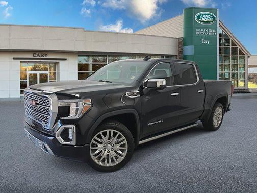 2019 GMC Sierra 1500 Denali