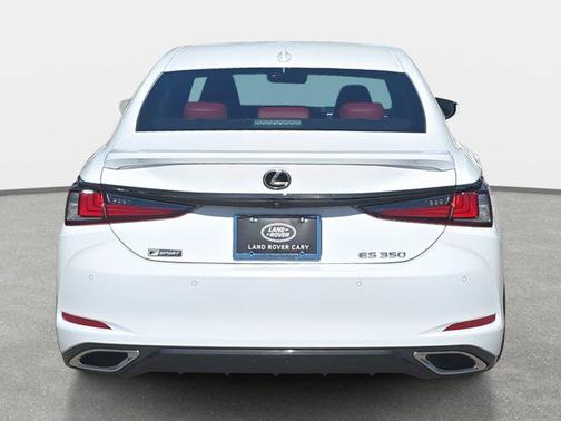 2020 Lexus ES 350 F Sport