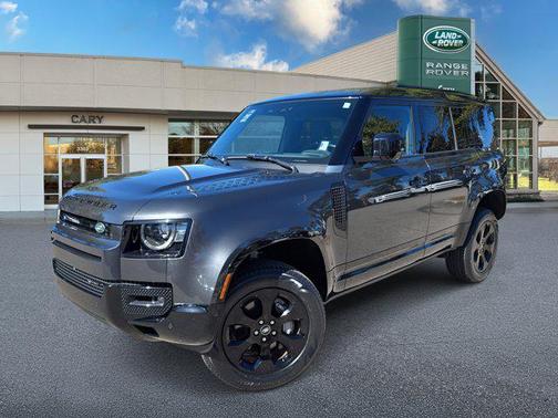 2023 Land Rover Defender 110 X-Dynamic SE
