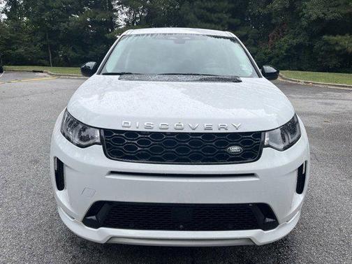 2024 Land Rover Discovery Sport Core S