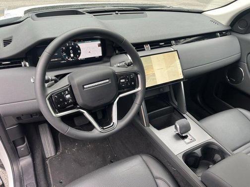 2024 Land Rover Discovery Sport Core S