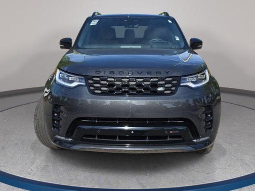 2023 Land Rover Discovery P360 HSE R-Dynamic