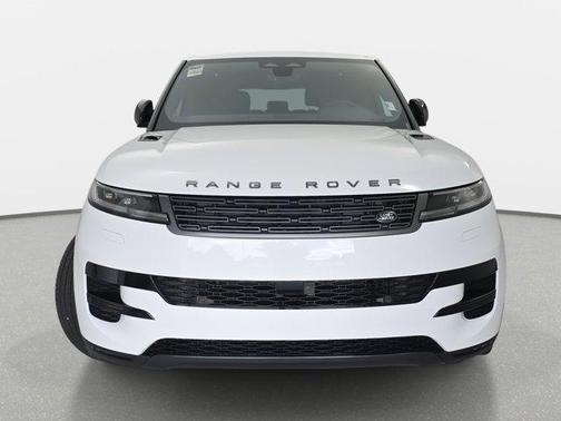 2025 Land Rover Range Rover Sport P360 S
