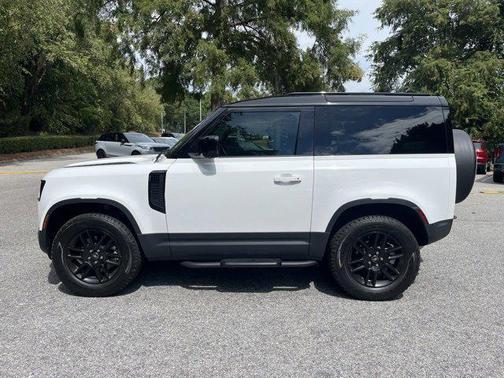 2023 Land Rover Defender 90 S