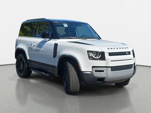 2023 Land Rover Defender 90 S