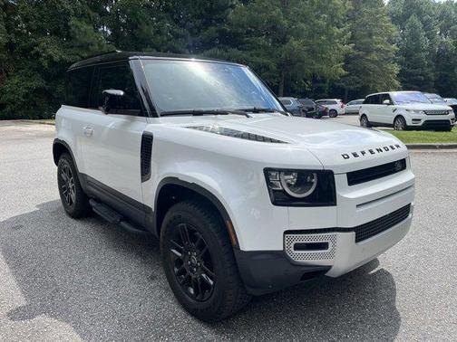 2023 Land Rover Defender 90 S