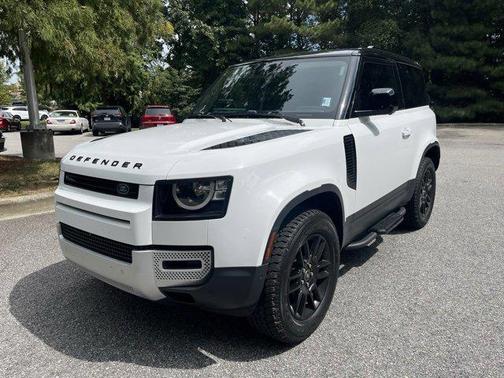 2023 Land Rover Defender 90 S