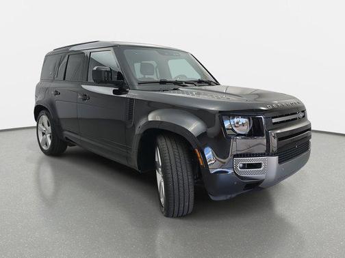 2024 Land Rover Defender 110 P400 X-Dynamic SE
