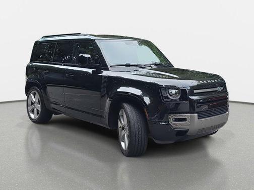 2024 Land Rover Defender 110 P400 X-Dynamic SE