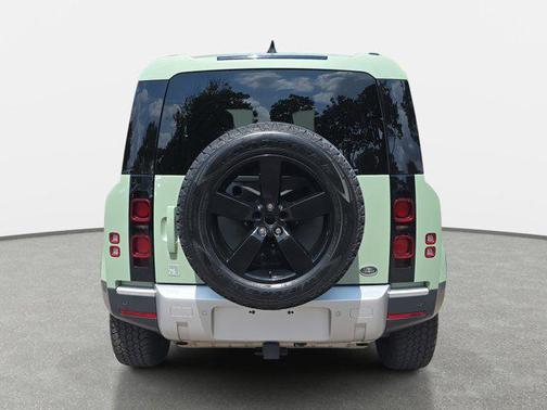 2023 Land Rover Defender 90 75th Edition