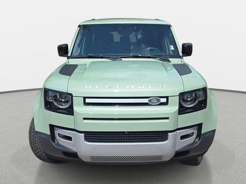 2023 Land Rover Defender 90 75th Edition