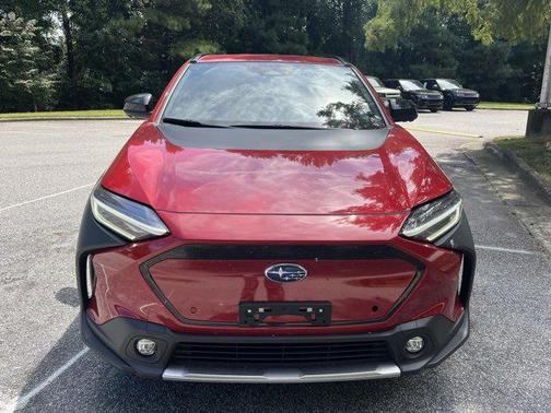 2023 Subaru Solterra Limited
