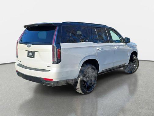 2022 Cadillac Escalade Sport