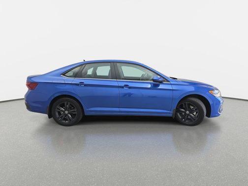 2022 Volkswagen Jetta 1.5T SE