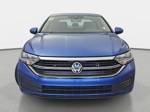 2022 Volkswagen Jetta 1.5T SE