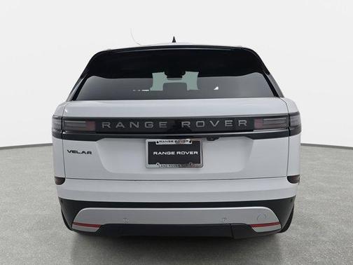 2025 Land Rover Range Rover Velar P250 S