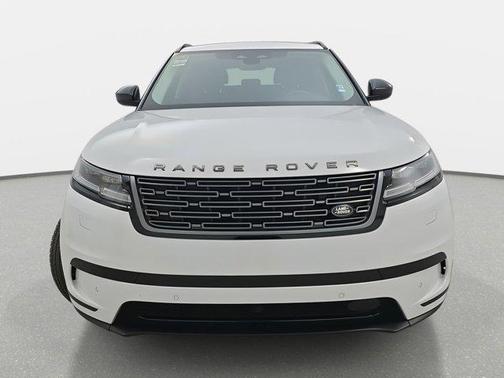 2025 Land Rover Range Rover Velar P250 S
