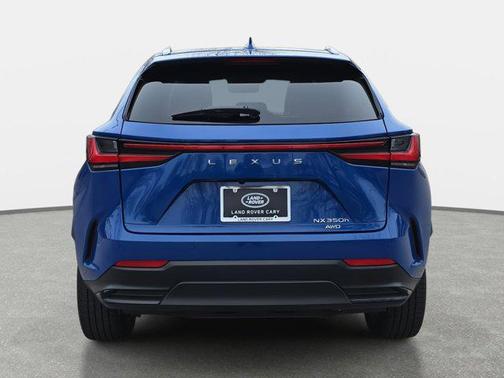 2023 Lexus NX 350h Premium