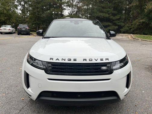 2024 Land Rover Range Rover Evoque Core S