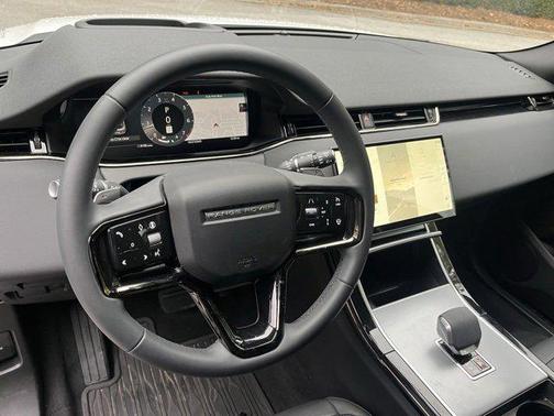 2024 Land Rover Range Rover Evoque Core S