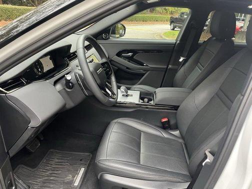 2024 Land Rover Range Rover Evoque Core S