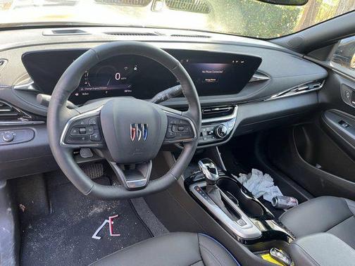 2024 Buick Envista Sport Touring FWD