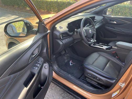 2024 Buick Envista Sport Touring FWD