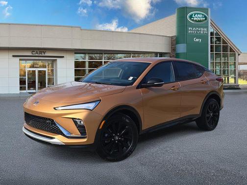 2024 Buick Envista Sport Touring FWD