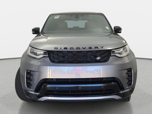 2025 Land Rover Discovery P360 Dynamic SE
