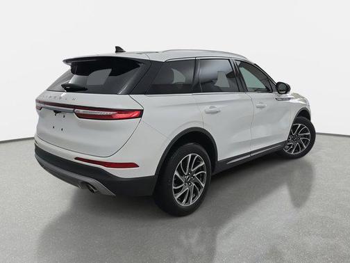 2020 Lincoln Corsair Standard