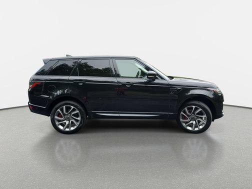 2020 Land Rover Range Rover Sport Autobiography